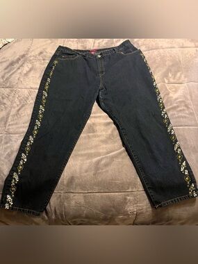 Westport Signature Fit jeans size 24